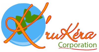 Logo krukera
